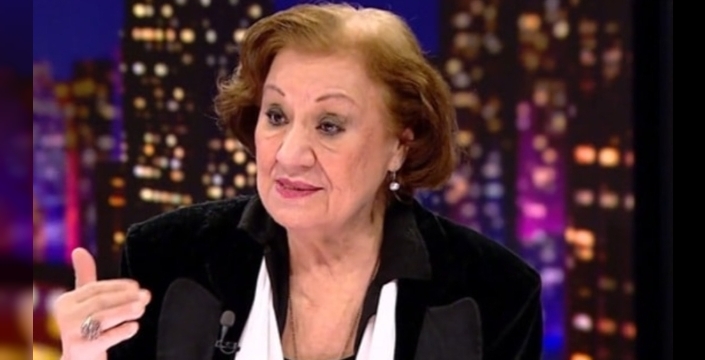 Gülsen Tuncer'in son sözleri sosyal medyada gündem oldu