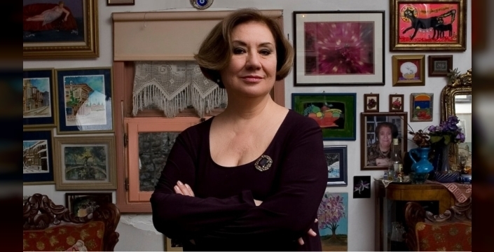Gülsen Tuncer, kanser tedavisi sırasında hayatını kaybetti