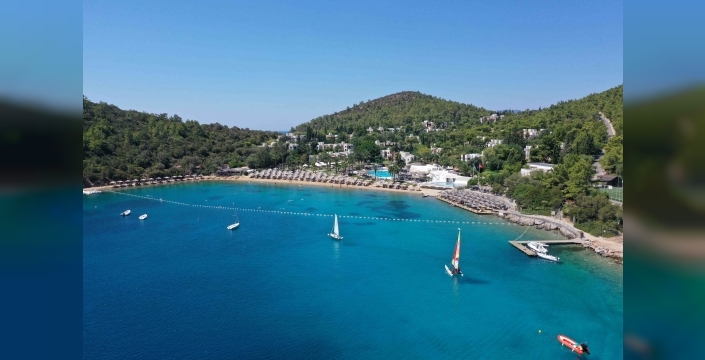 Hapimag Sea Garden Resort Çorum Lezzet Festivali ‘En Büyük Sofra Çorum’ etkinliğine ev sahipliği yaptı