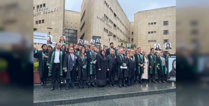 Hatice Kocaefe cinayeti davasında tutuklu sanıkların durumu