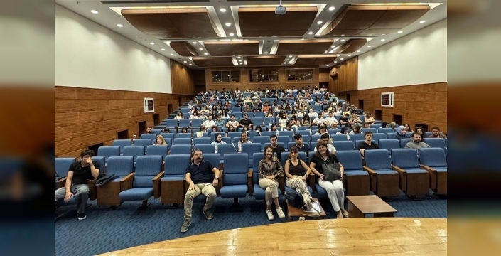 Hemşirelik öğrencilerine hastane oryantasyon eğitimi verildi