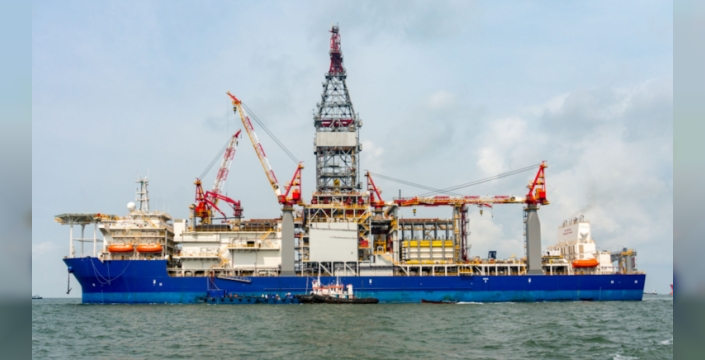 Hindistan, deniz sınırında hidrokarbon varlığı keşfetti