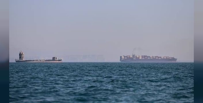 Hürmüz Boğazı'nda iki tankere saldırı