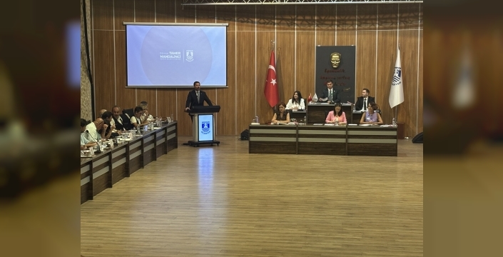 Hüseyin Cem Köylü’den Bodrum turizmi için 2027 sezonu çağrısı