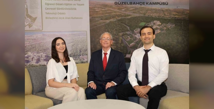 İki Türk mühendis adayı İtalya'da uzay eğitimi alacak