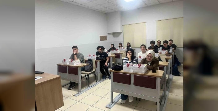 İkiz Konak turizme kazandırılıyor