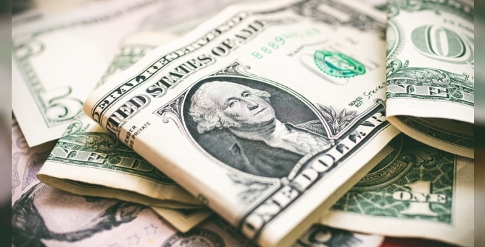Irak, ABD'den yeni nakit dolar sevkiyatı alacak