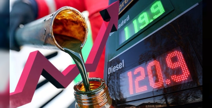 İran'ın açıklaması sonrası petrol fiyatları yükseldi