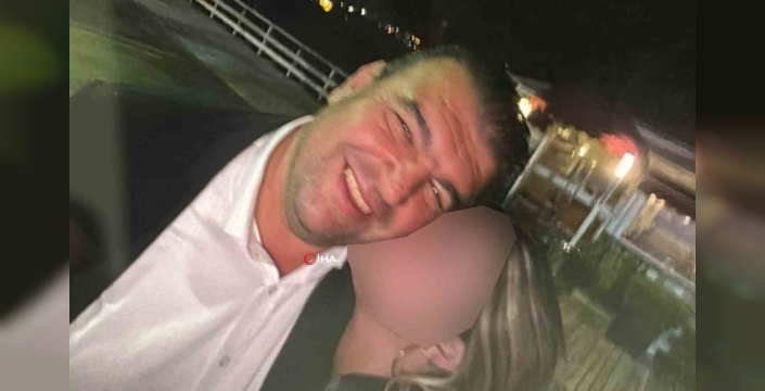 İsmail Yetişkin'in sevgilisiyle yazışmalarında Uğur Dündar detayı