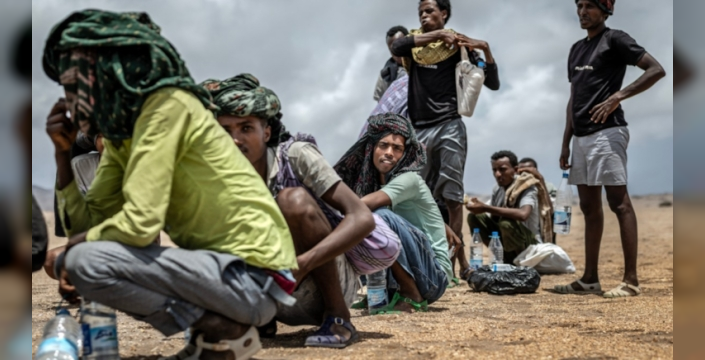 İspanya, 200 bin Afrikalıya vatandaşlık hakkı tanıyor