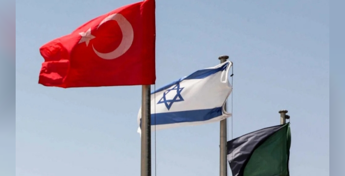 İsrail, Türkiye'ye yeni elçi atadı