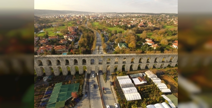 İstanbul'da imar ve yapılaşma tartışmaları alevlendi
