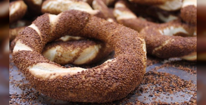 İstanbul'da simit fiyatı 30 liraya çıktı