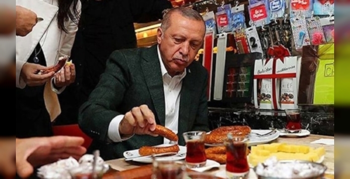 İstanbul'da simit fiyatı 30 liraya yükseldi