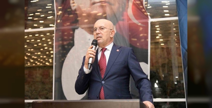 İzbeton soruşturmasında iddianame tamamlandı