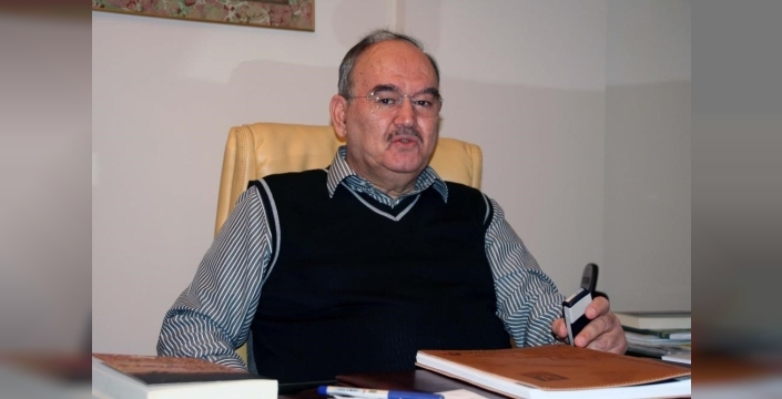 İzmir eski belediye başkanı Burhan Özfatura vefat etti