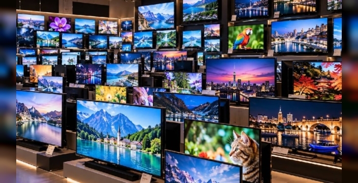 Japonya'da televizyon sahipleri yıllık yayın ücreti ödüyor