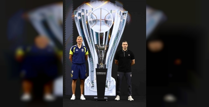 Jasikevicius, Alimpijevic'e karşı 6. final zaferini elde etti