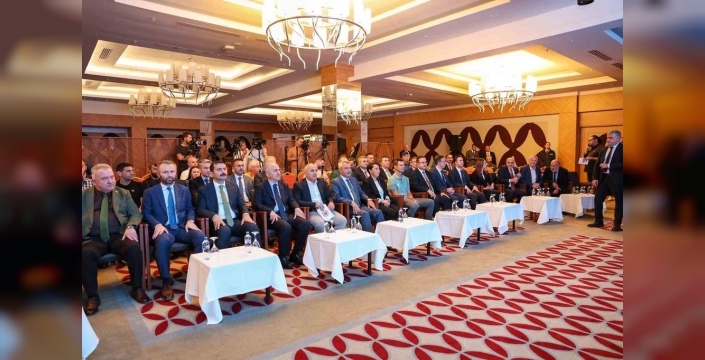 Kaçkar by UTMB, Rize'de uluslararası sporcuları ağırlayacak