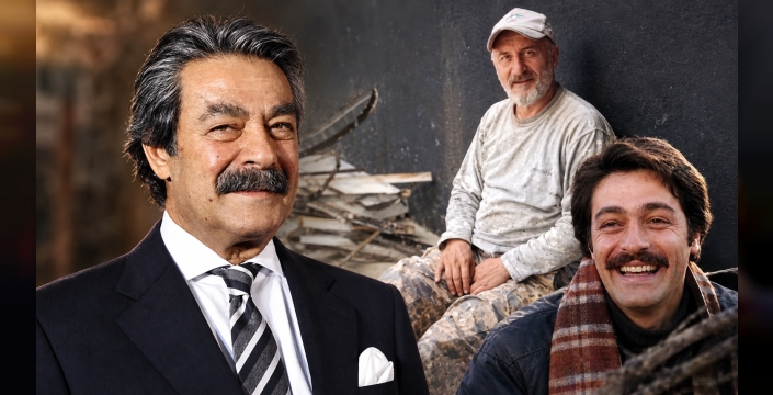 Kadir İnanır'ın yeğeni miras tartışmalarına yanıt verdi