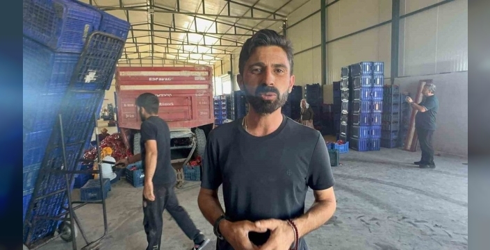 Karacabey biberi, salça yapımında tercih ediliyor