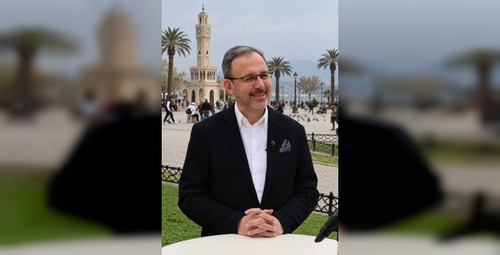 Kasapoğlu, 9 Eylül'ü zaferle taçlandırdığımız gün olarak değerlendirdi