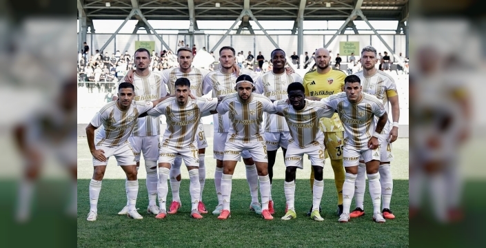 Kayserispor liderlik için İstanbulspor'u bekliyor
