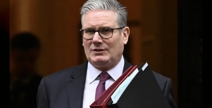 Keir Starmer milletvekilliğinden istifa etti