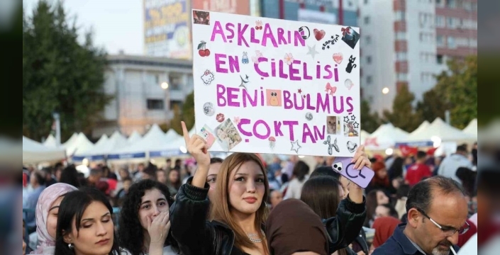Kırşehir'de 39. Ahilik Haftası kutlandı