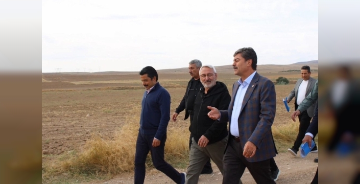 Kırşehir'de savunma sanayii test merkezi kuruluyor