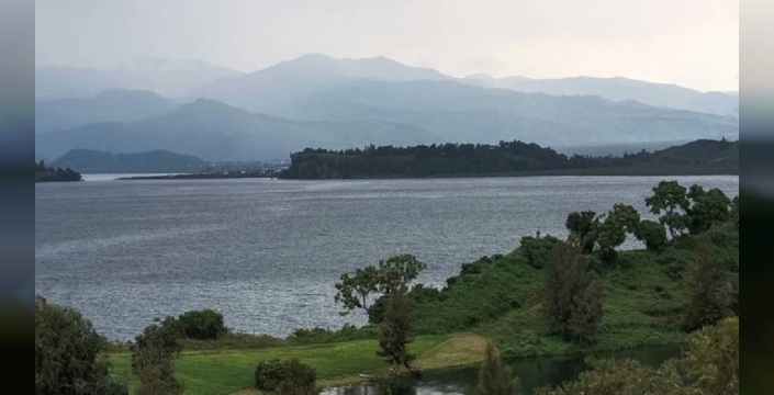 Kivu Gölü'nde potansiyel felaket: Milyonlarca kişi risk altında
