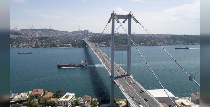Köprü ve otoyollar özelleştiriliyor