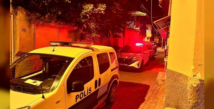 Kula'da araçta 65 bin doz uyuşturucu ele geçirildi