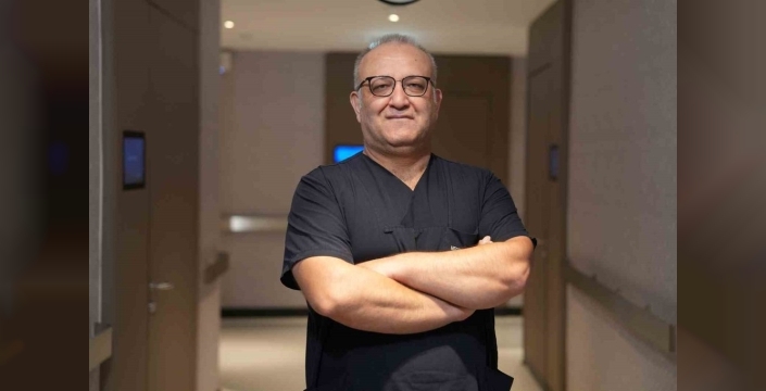 Kuşak şeklinde karın ağrısı pankreatit belirtisi olabilir
