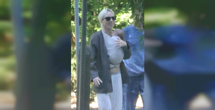 Lady Gaga anne oldu