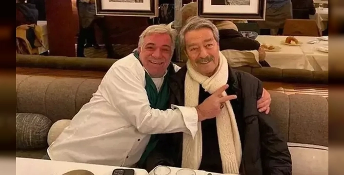 Levent İnanır'ın açıklamalarına eski eşinden yanıt