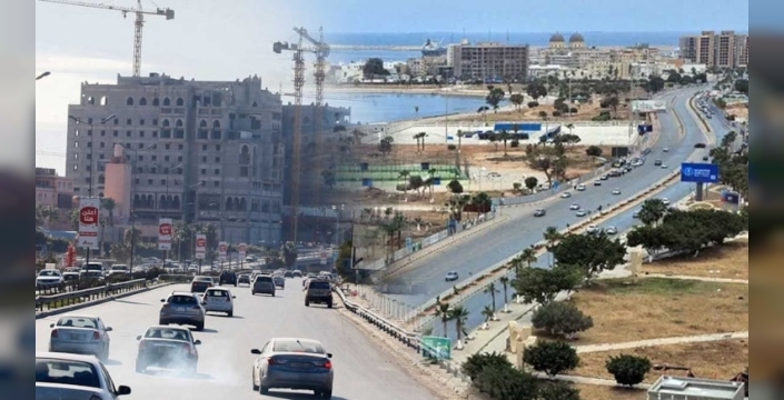 Libya için en üst düzey seyahat uyarısı: Vasiyet hazırlayın