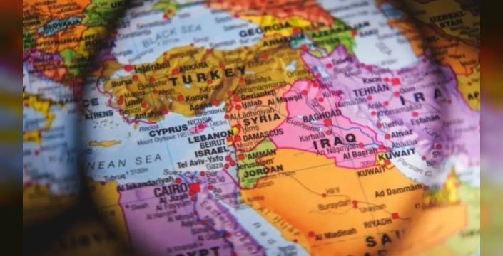 Lübnan, transit koridorla Türkiye'ye bağlanıyor