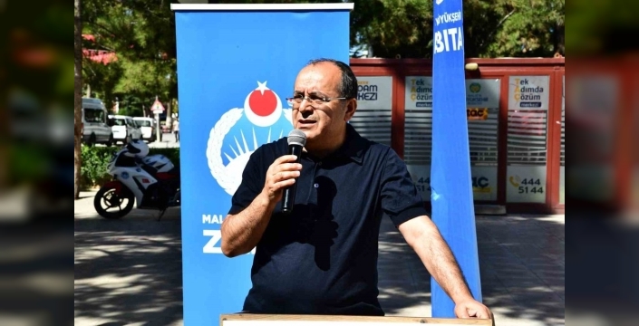 Malatya'da zabıtanın 200. yılı kutlandı