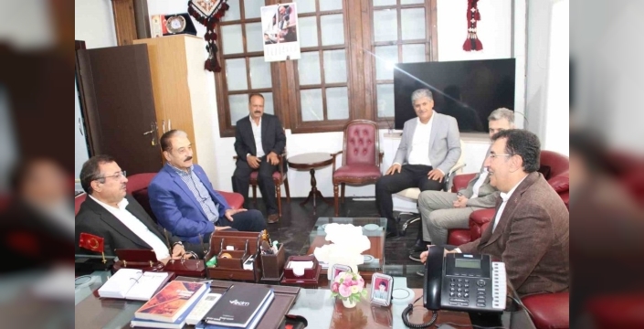 Malatya esnafı Ahilik Haftası buluşmasında sorunlarını dile getirdi