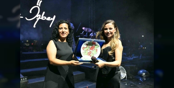 Manisa'da kurtuluş şenlikleri coşkusu