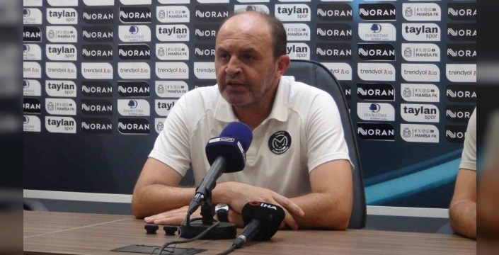 Manisa FK, Bursaspor'a son dakikada kaybetti