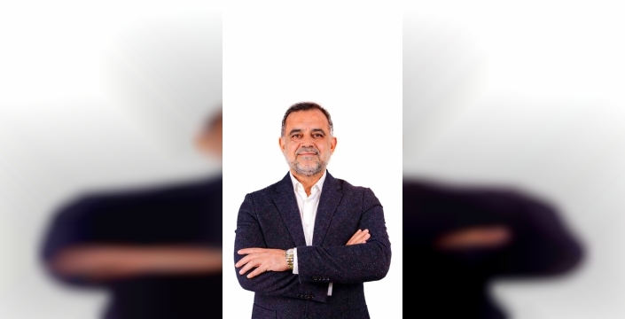 Mardin Ticaret ve Sanayi Odası başkan adayı Duyan, ASKON ile görüştü