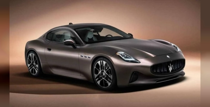 Maserati, Çinli şirketlerle ortaklık için görüşüyor