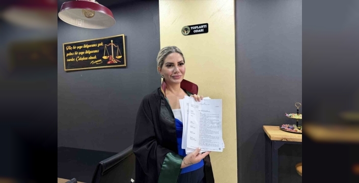 Mekiye Akyel davasında iddianame kabul edildi