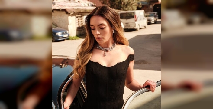Melis Sezen'den 'itirafçı ol' teklifine net yanıt