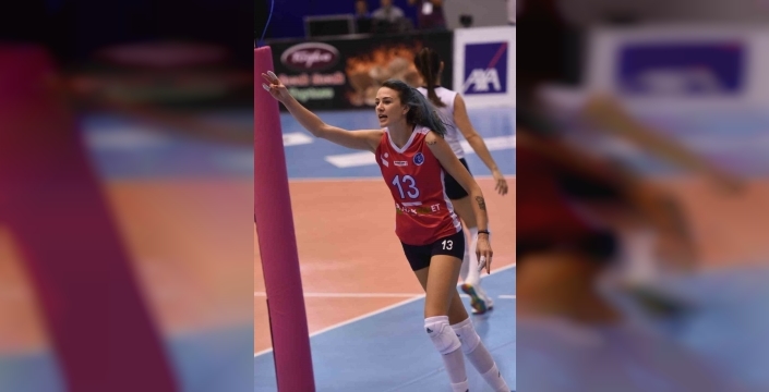 Meryem Boz Aydın'a geri döndü