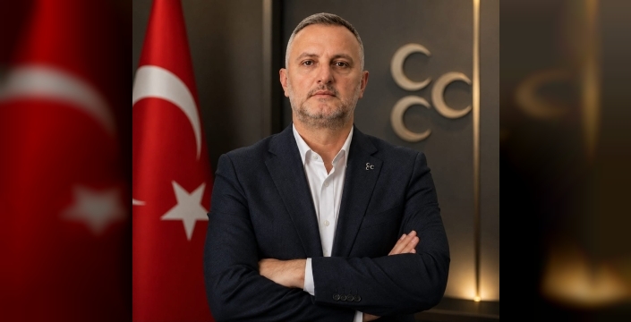 MHP'li Galipoğlu'ndan müteahhitlere çağrı: Bodrum esnafına öncelik verin