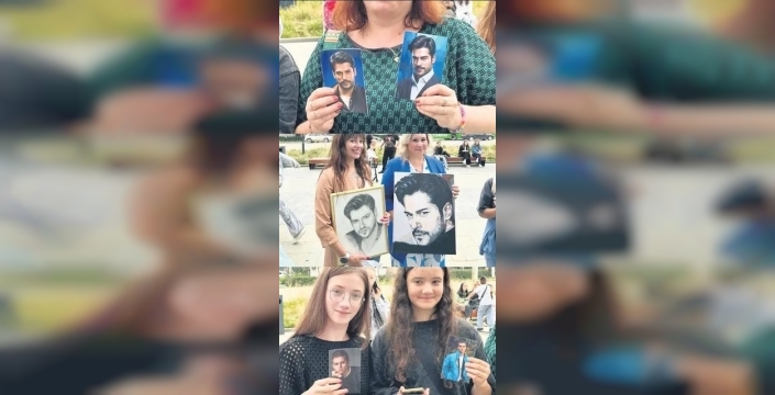 Moskova'da bebek isimleri Türk dizilerinden etkileniyor