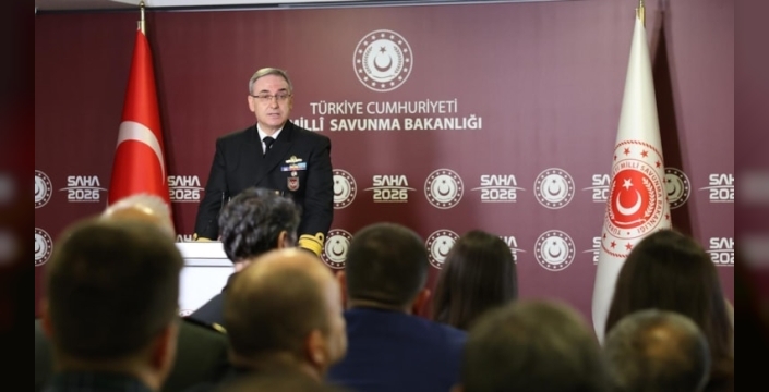 MSB'den Güney Kıbrıs'a satış uyarısı